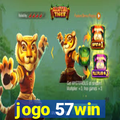 jogo 57win